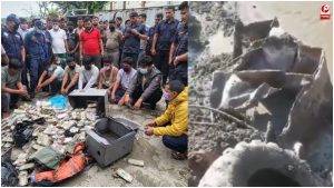Nepal Flood