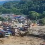 Nepal Flood