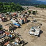 Nepal Flood