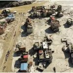 Nepal Flood Update