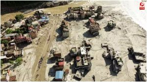 Nepal Flood Update