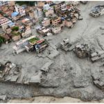 Nepal Flood Update