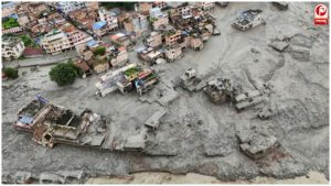 Nepal Flood Update