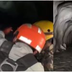Nepal Tunnel Rescue
