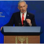 Netanyahu Rejects Trump Gaza Plan