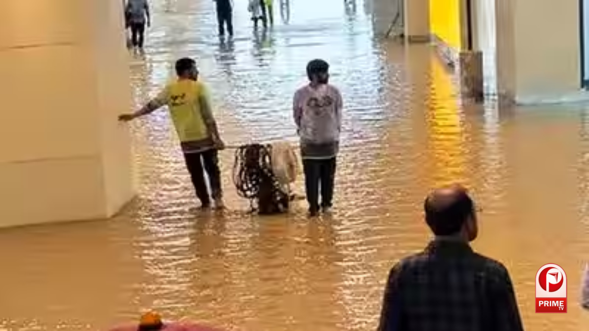 Noida Airport