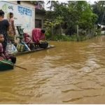 Odisha Flood