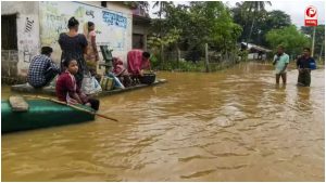 Odisha Flood