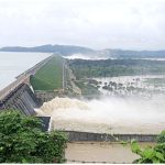 Odisha Flood Alert