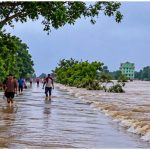 Odisha Flood News