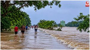 Odisha Flood News