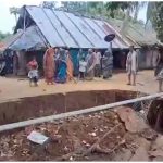 Odisha Landslide