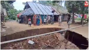 Odisha Landslide