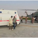Oman Accident
