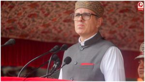 Omar Abdullah