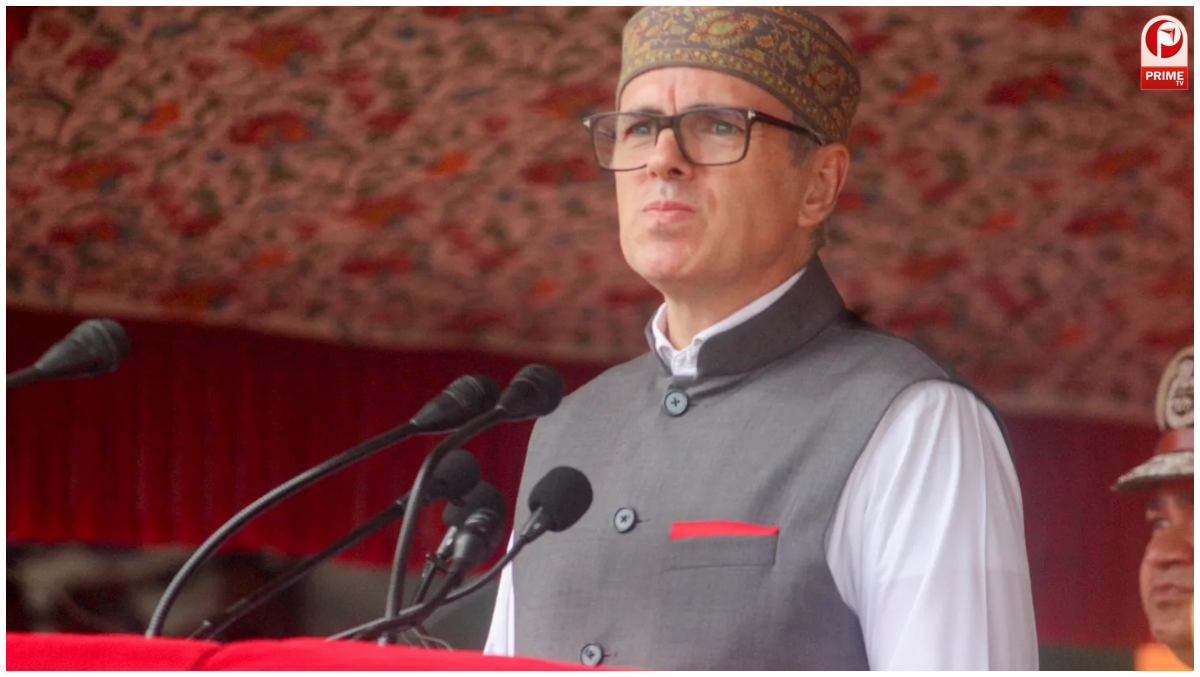 Omar Abdullah