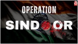 Operation Sindoor