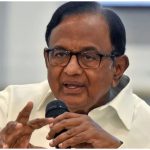 P Chidambaram