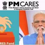 PM CARES Fund