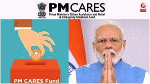 PM CARES Fund