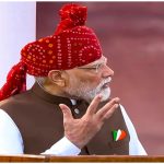 PM Modi Red Fort Speech