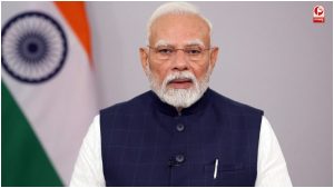 PM Modi