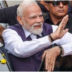 PM Modi 25 Years