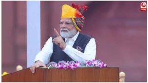 PM Modi Nuclear Power