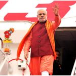 PM Modi Foreign Visit