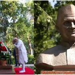 PM Modi Kyrgyzstan Visit