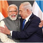 PM Modi-Netanyahu Call