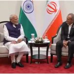 PM Modi-Pezeshkian