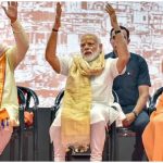 PM Modi Threat Case
