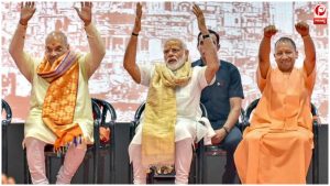 PM Modi Threat Case