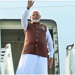 PM Modi Uzbekistan-Kyrgyzstan Visit