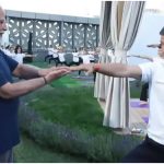 PM Modi Uzbekistan Visit