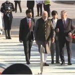 PM Modi Uzbekistan Visit