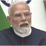 PM Modi Uzbekistan Visit