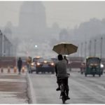 दिल्ली-NCR से हिमाचल-उत्तराखंड तक मौसम खराब