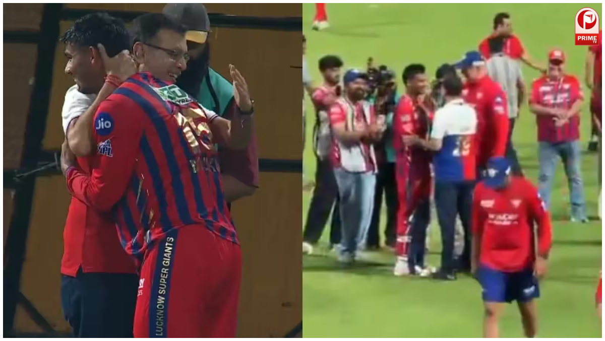 संजीव गोयनका की टीम का जलवा