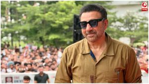Sunny Deol