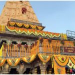 उज्जैन महाकाल मंदिर में बड़ा हादसा टला!