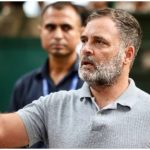 24 दिन से जारी छात्र आंदोलन पर राहुल गांधी एक्टिव