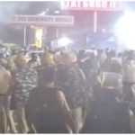 Panjokhra Sahib controversy