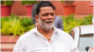 Pappu Yadav on Sanatan