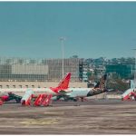 Parandur Airport Cancelled