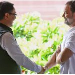 Parliament Deadlock