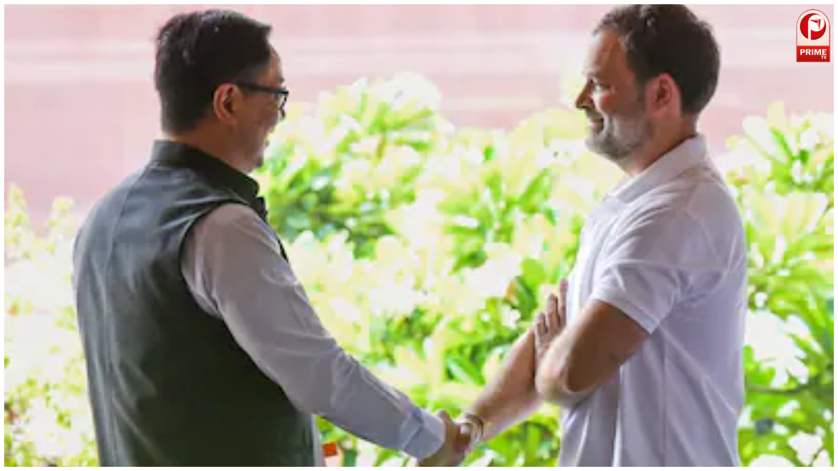 Parliament Deadlock