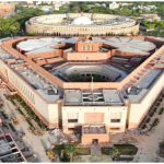 Parliament Monsoon Session
