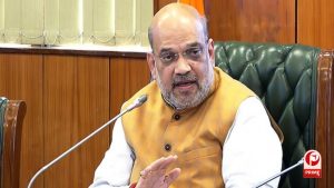 Parliament Monsoon Session